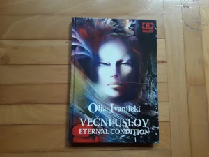 Vecni uslov Olja Ivanjicki