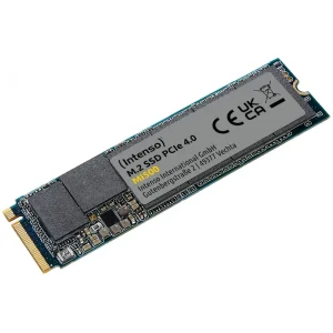 INTENSO 1TB MI500 M.2 PCIe M.2 2280 3836460,naruči u dm