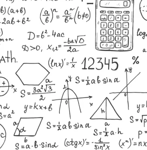 Časovi matematike za srednjoškolce