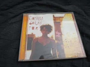 CD Corinne Bailey Rae