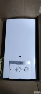 Plinski bojler Vaillant atmo MAG