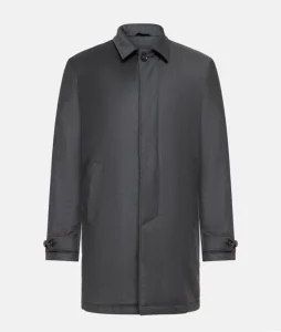 Hilton kaput 99% devič.vuna kaput ORIGINAL (radnja 1150e)