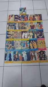 Casopisi Prakticna zena iz 1960-tih