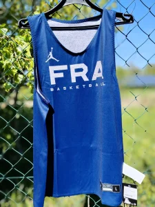 Nike France W dres - Velicina: L za zene