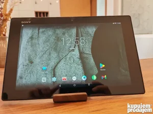 Sony Tablet