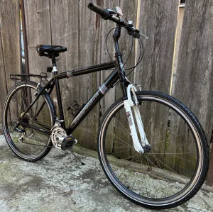 PROPHETE alu servisiran bicikl 28” tocak, shimano