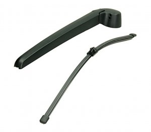 Audi A6 C7 10-18 zadnji brisac + metlica KARAVAN