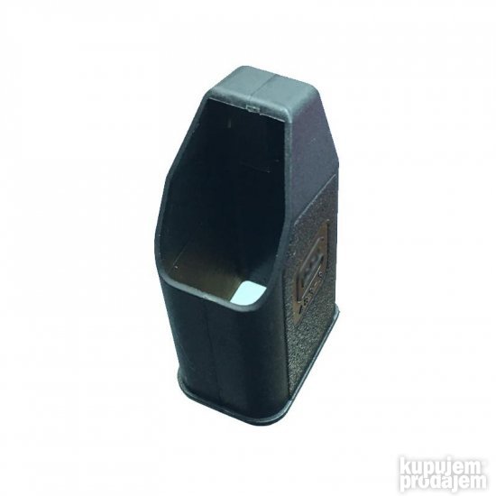 Brzi punjac za okvire 9mm, .40, .357