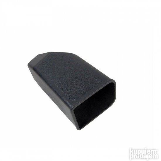 Brzi punjac za okvire 9mm, .40, .357
