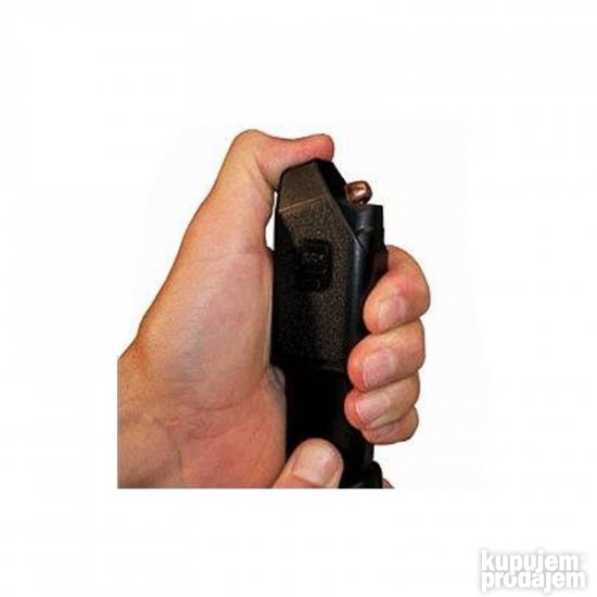 Brzi punjac za okvire 9mm, .40, .357