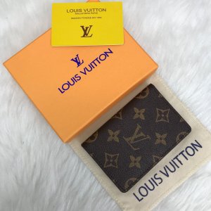 Louis Vuitton Pocket Organiser Novcanik
