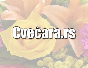 Cvećara.rs - domen na prodaju