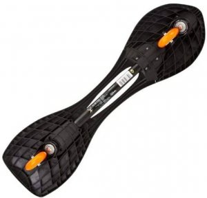 Waveboard