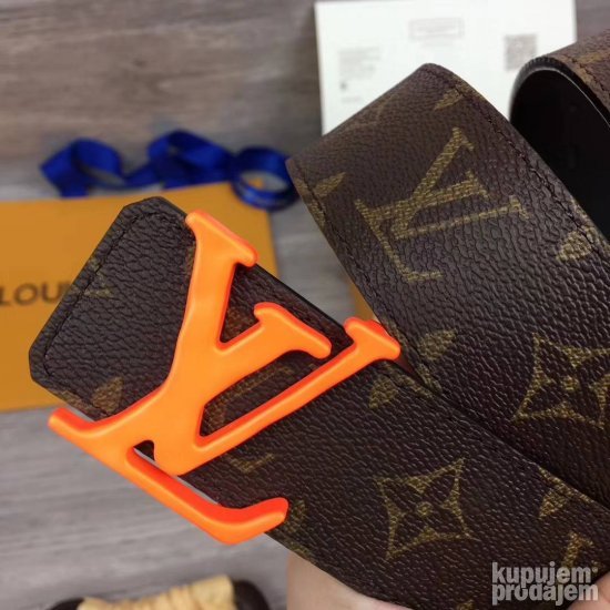 Louis Vuitton kaisevi - model 14