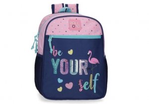 Ranac 33 cm Roll Road Be yourself