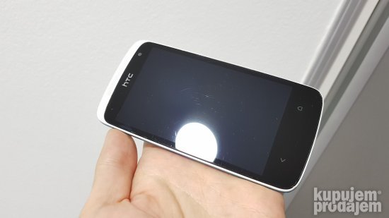 HTC Desire 500