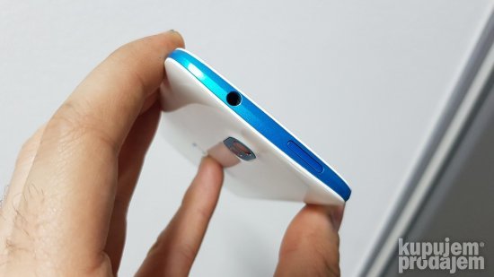 HTC Desire 500