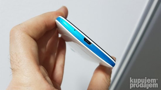 HTC Desire 500