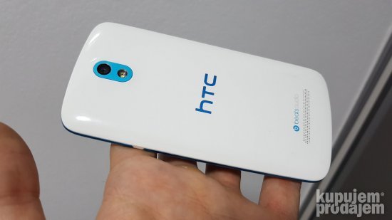 HTC Desire 500