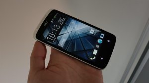 HTC Desire 500