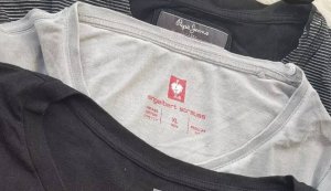 Engelbert Strauss majica vel. XL