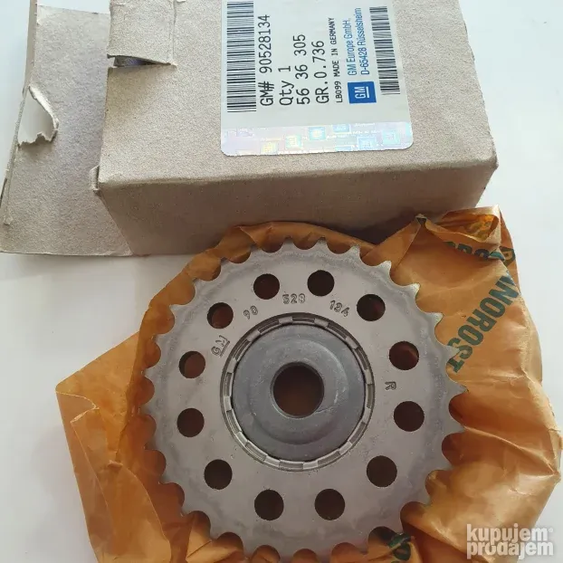 Kolben & -ringe Für Opel Vectra C Caravan Online Kaufen