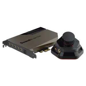 CREATIVE Sound BlasterX AE-7