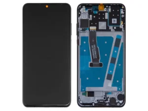 Huawei P30 LCD Displej Ekran i touch ORIGINAL + UGRADNJA