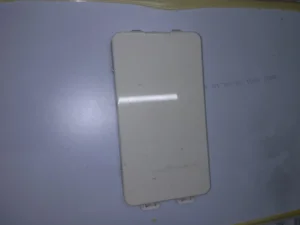 Poklopac filtera za susaru Miele