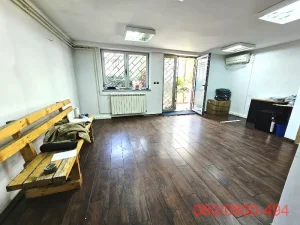 Poslovni prostor na Vračaru, Sime Igumanova