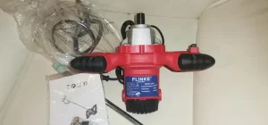 Novo Mesac Za Lepak 1300,2400 i 2650w Mikser Novo