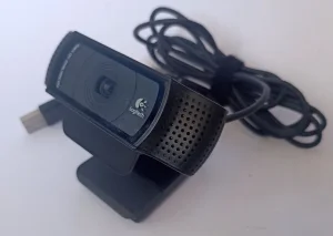 Web kamera Logitech C920 Full HD PRO