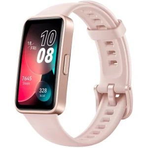 HUAWEI Band 8 sakura pink