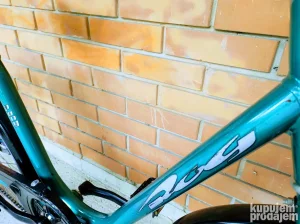 Poni - Rog Ljubljana