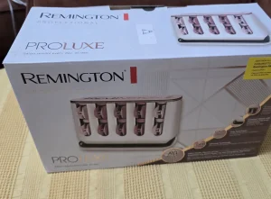 Remington električni vikleri