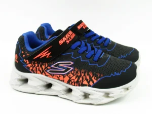 Skechers lights patike sijaju J503