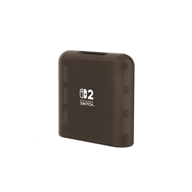 HORI Card Case 24 Switch 2 black - KupujemProdajem