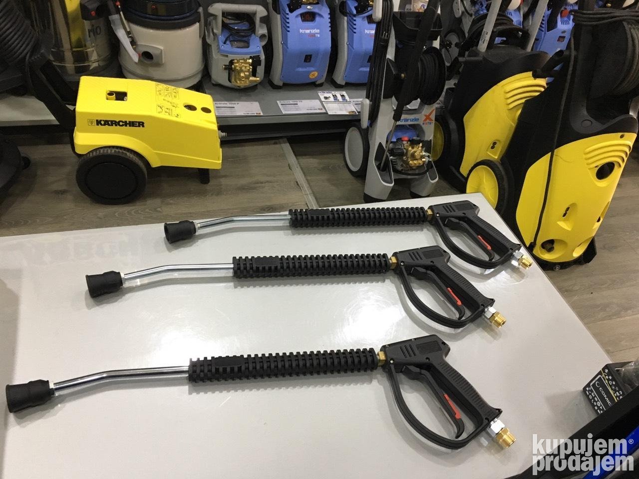 vap za pranje karcher Vap Za Pranje Karcher OC 3 PLUS KÄRCHER APARAT ZA PRANJE POD TLAKOM main image 0