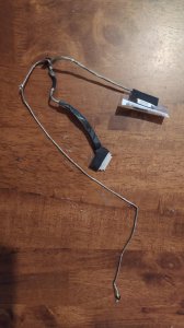 Flat kabal za Lenovo S300 , S310 , S400 , S405 , S410 , S500