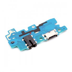 Konektor punjenja sa plocicom za Samsung A307 A30S high copy