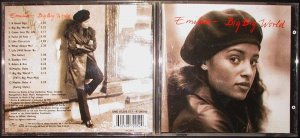 Emilia-Big, Big World Made in Sweden Original (1998)