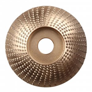Disk za brusenje drveta 100mm