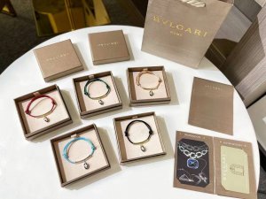 BVLGARI ogrlice