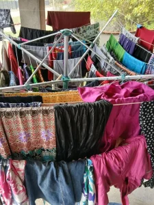 Polovna garderoba na dzakove za srednje i starije godine