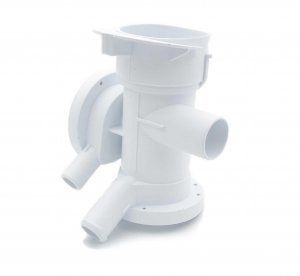 Kućište filtera veš mašine Gorenje 719162