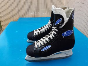 Hokej klizajke BOTAS / Gaz. 28 cm