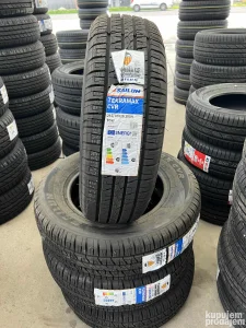 215 70 16C Sailun Terrmax CVR kombi letnja guma