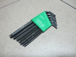 Torex ugaoni kljucevi made in USA