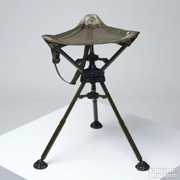 Rotacioni tronožac 500 TREEMETIC