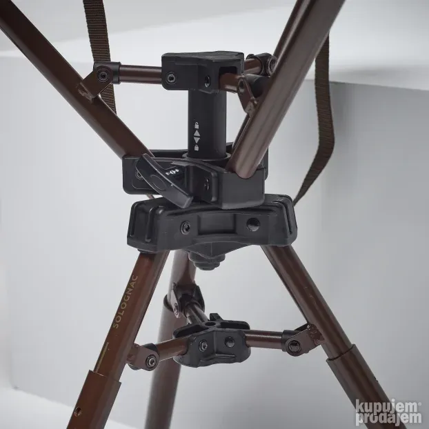 Rotacioni tronožac 500 TREEMETIC
